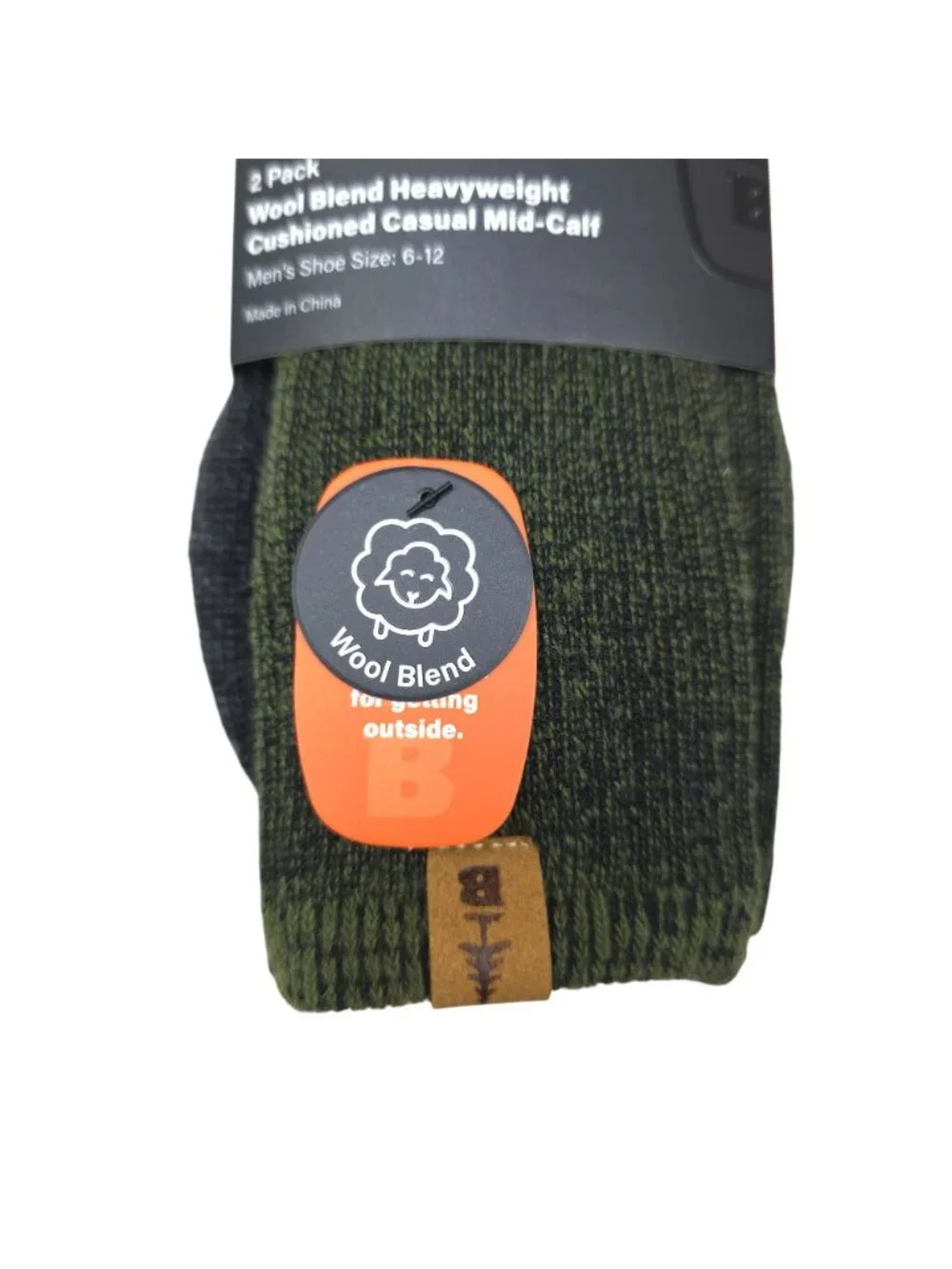 Bass Outdoor durable cushioned